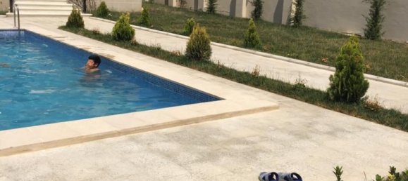 Casa T6 em Khazar, Azerbaijan N.º 1159 25