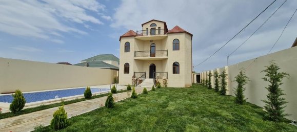 Casa T6 em Khazar, Azerbaijan N.º 1159 18