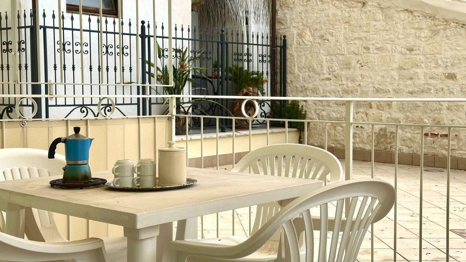 3 Schlafzimmer Wohnung in Numana, Italy, Nr. 346726