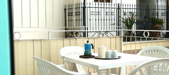 3 Schlafzimmer Wohnung in Numana, Italy, Nr. 346726 17