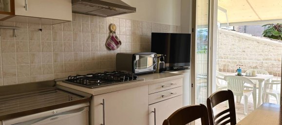 3 Schlafzimmer Wohnung in Numana, Italy, Nr. 346726 6