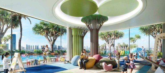 1 bedroom Apartment in Rivage, Al Reem Island, UAE No. 63787 3