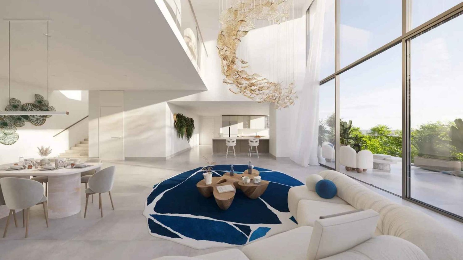 1 bedroom Apartment in Rivage, Al Reem Island, UAE No. 63787