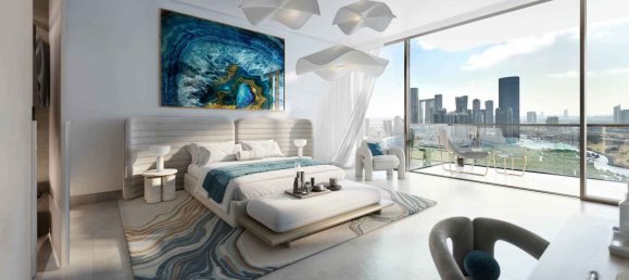 1 bedroom Apartment in Rivage, Al Reem Island, UAE No. 63787 4