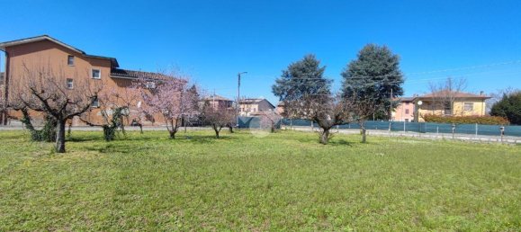 Grundstück in Castellar Guidobono, Italy 1620m², Nr. 9186 6