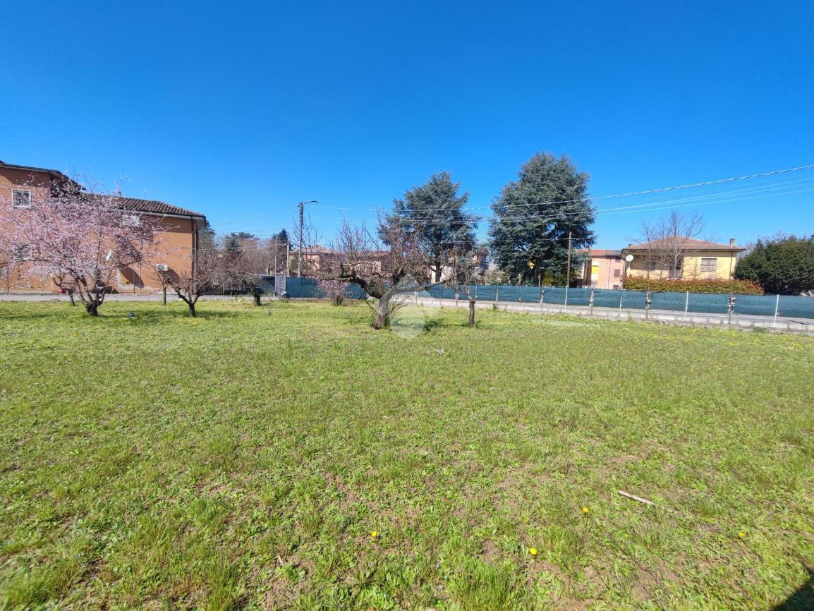 Grundstück in Castellar Guidobono, Italy 1620m², Nr. 9186