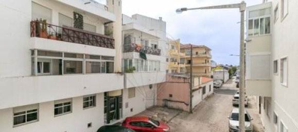 Apartamento de 2 dormitorios en Almada, Portugal No. 291362 14