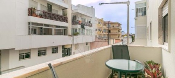 Apartamento de 2 dormitorios en Almada, Portugal No. 291362 11