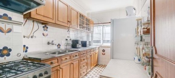 Apartamento de 2 dormitorios en Almada, Portugal No. 291362 13