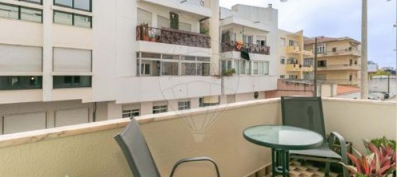 Apartamento de 2 dormitorios en Almada, Portugal No. 291362 17