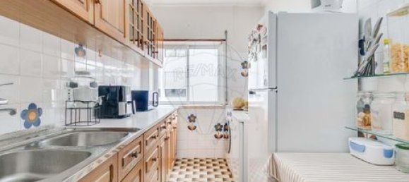 Apartamento de 2 dormitorios en Almada, Portugal No. 291362 10