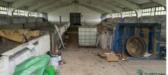 600m² Warehouse in Sulmona, Italy No. 300687 11