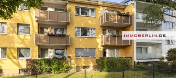 Apartamento de 2 habitaciónes en Lichterfelde, Germany No. 367707 2