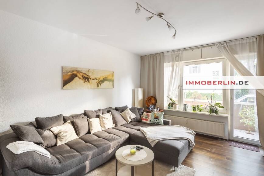 Apartamento de 2 habitaciónes en Lichterfelde, Germany No. 367707