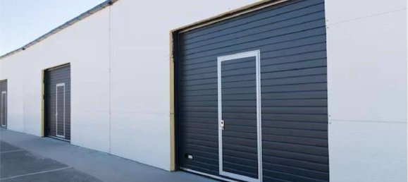 1 room Garage in Sant'Elpidio a Mare, Italy No. 298634 3