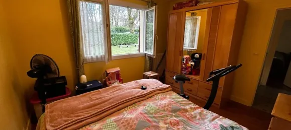 Casa T2 em Saint-Pierre-du-Mont, France N.º 352720 8