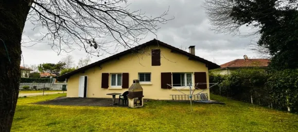 Casa T2 em Saint-Pierre-du-Mont, France N.º 352720 4