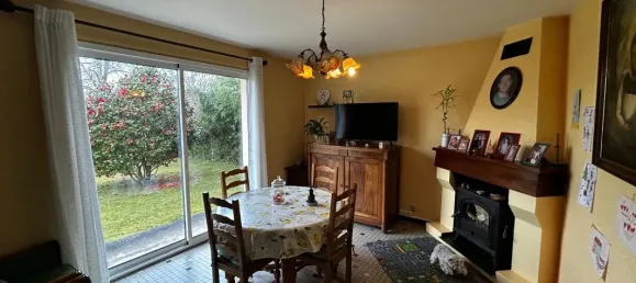 Casa T2 em Saint-Pierre-du-Mont, France N.º 352720 5