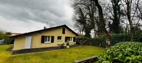 Casa T2 em Saint-Pierre-du-Mont, France N.º 352720 3