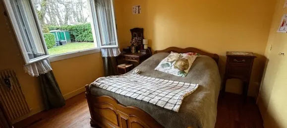 Casa T2 em Saint-Pierre-du-Mont, France N.º 352720 6