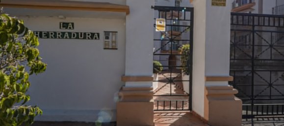 2 غرف نوم شقة في Mijas, Spain رقم 97850 74