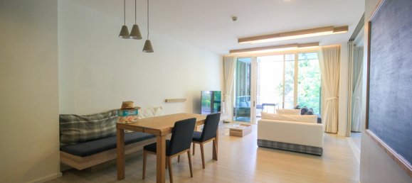 1 chambre Condo à Hua Hin, Thailand No. 6454 11