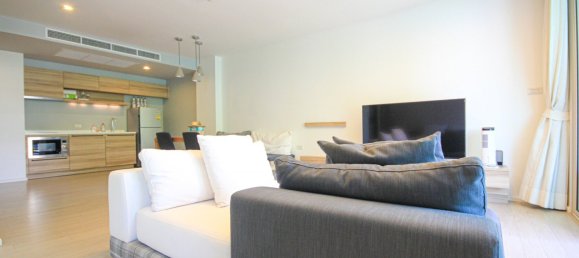 1 chambre Condo à Hua Hin, Thailand No. 6454 15