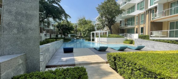 1 chambre Condo à Hua Hin, Thailand No. 6454 3