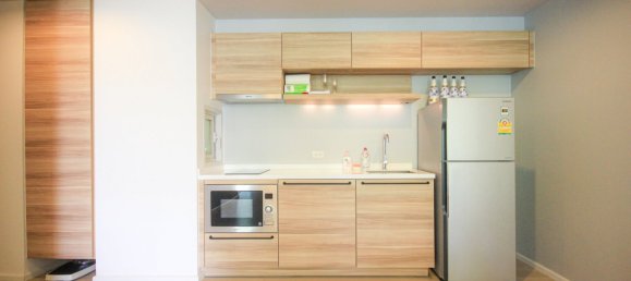 1 chambre Condo à Hua Hin, Thailand No. 6454 10