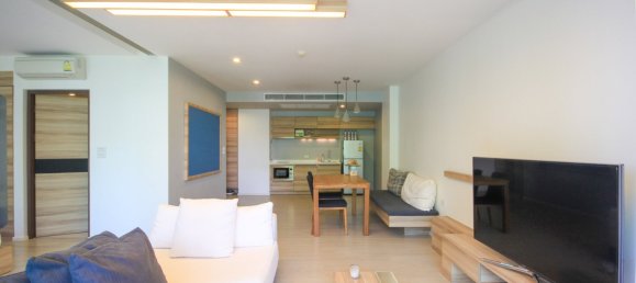 1 chambre Condo à Hua Hin, Thailand No. 6454 13