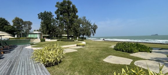 1 chambre Condo à Hua Hin, Thailand No. 6454 6