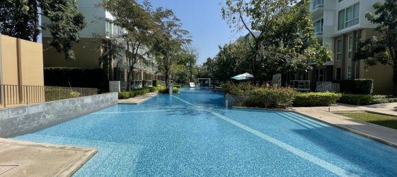 1 chambre Condo à Hua Hin, Thailand No. 6454 2