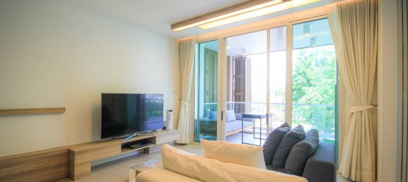 1 chambre Condo à Hua Hin, Thailand No. 6454 12