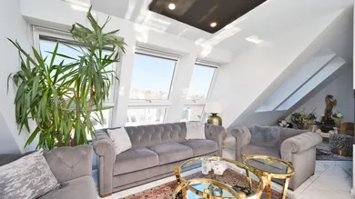 4-Zimmer Doppelhaus in Währing, Austria, Nr. 219637