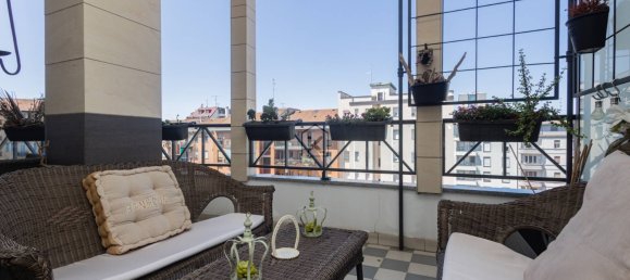 2 غرف نوم منزل في Milan, Italy رقم 319665 41