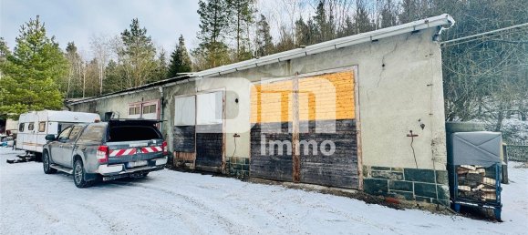 Imóvel comercial em Greiz, Germany N.º 171043 9