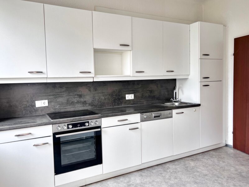 3 rooms Apartment in Salzburg, Austria No. 181593