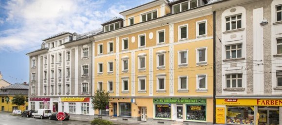 3 rooms Apartment in Salzburg, Austria No. 181593 8