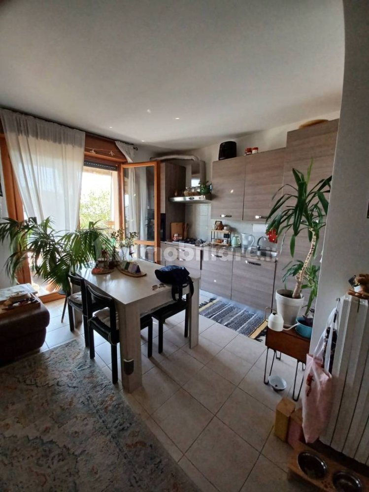 2 Schlafzimmer Wohnung in Castiglione delle Stiviere, Italy, Nr. 265011