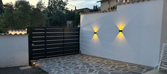 Casa de 3 habitaciónes en Rome, Italy No. 278560 3