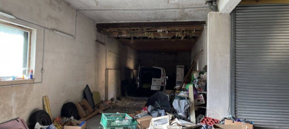 موقف سيارات في Sankt Wendel, Germany 134متر مربع رقم 26474 3