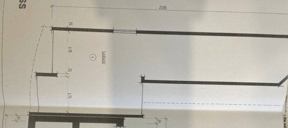 موقف سيارات في Sankt Wendel, Germany 134متر مربع رقم 26474 2