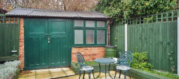 3 bedrooms House in London, United Kingdom No. 11408 16