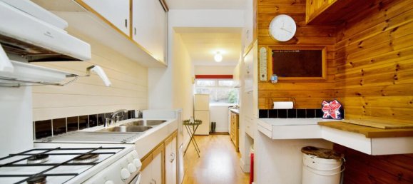 3 bedrooms House in London, United Kingdom No. 11408 11