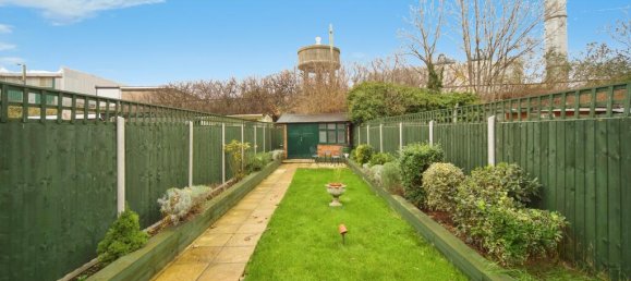 3 bedrooms House in London, United Kingdom No. 11408 15