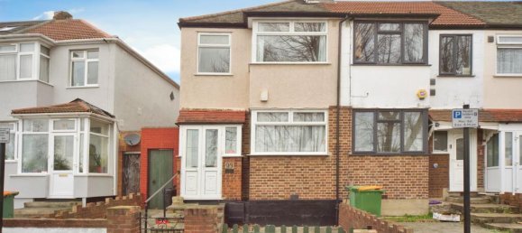 3 bedrooms House in London, United Kingdom No. 11408 17