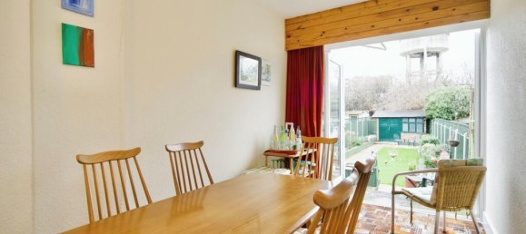 3 bedrooms House in London, United Kingdom No. 11408 2