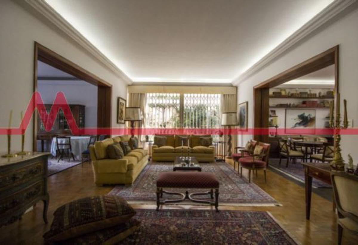 4 chambres Maison à Sao Paulo, Brazil No. 466670