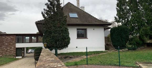 Casa de 5 dormitorios en Herrlisheim, France No. 93939 13