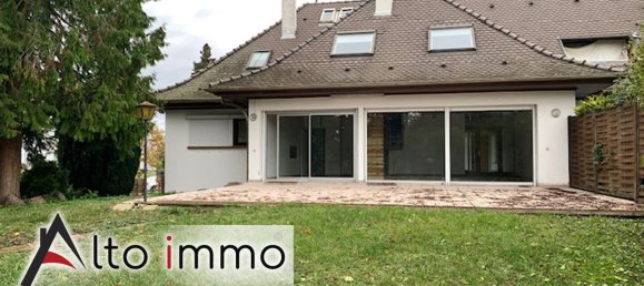 Casa de 5 dormitorios en Herrlisheim, France No. 93939 12